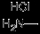 methylammonium chloride